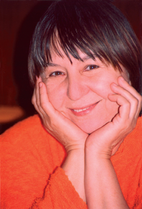 Kovács Magda író. Fotó © Görföl Jenő