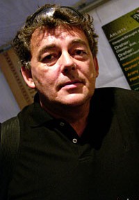 Xantus János