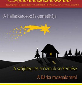 Megjelent a Carissimi hatodik száma