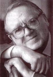 Dénes György Madách Imre-díjas szlovákiai magyar költő (1923–2007)