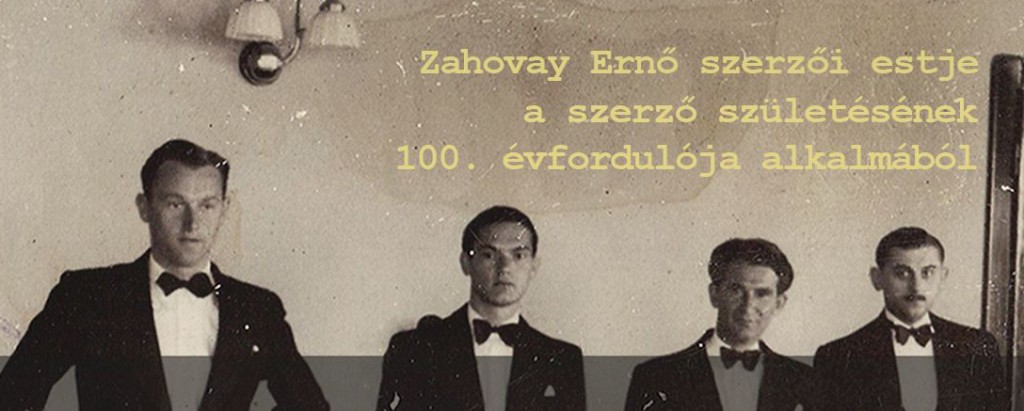 Zahovay-est