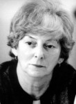 L. Gály Olga (1921–2012)